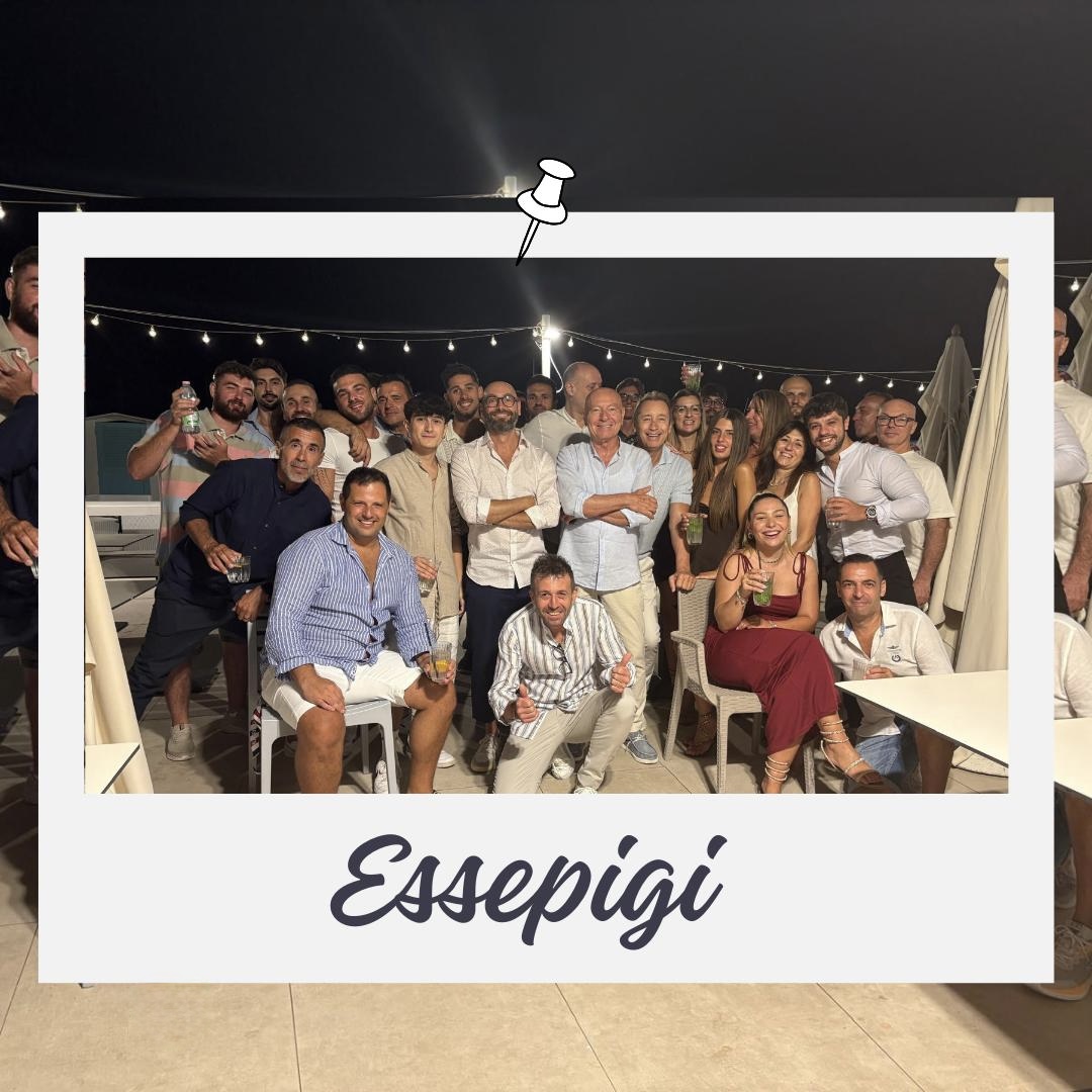 Team Essepigi