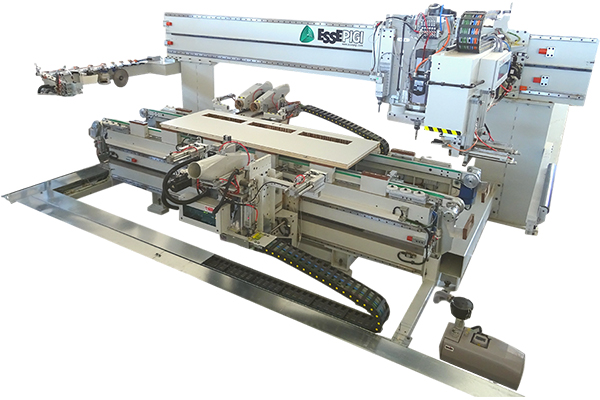 Doormatic Bridge Evolution