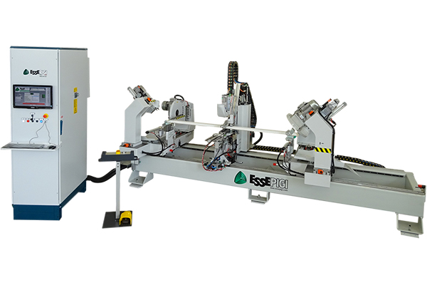 Horizon Plus + Kit panel